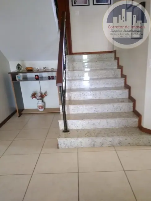 Foto 6 de Casa de Condomínio com 4 quartos à venda, 280m2 em Louveira - SP