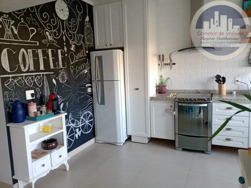 Foto 9 de Casa de Condomínio com 3 quartos à venda, 121m2 em Vinhedo - SP