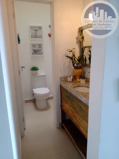 Foto 7 de Casa de Condomínio com 3 quartos à venda, 121m2 em Vinhedo - SP