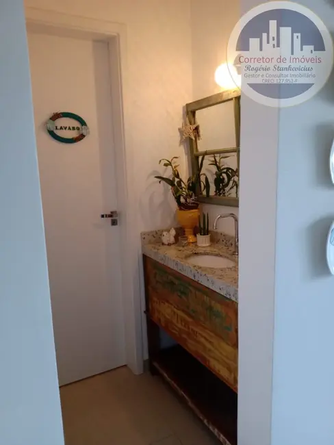 Foto 5 de Casa de Condomínio com 3 quartos à venda, 121m2 em Vinhedo - SP