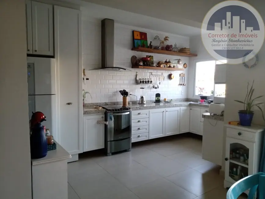 Foto 8 de Casa de Condomínio com 3 quartos à venda, 121m2 em Vinhedo - SP