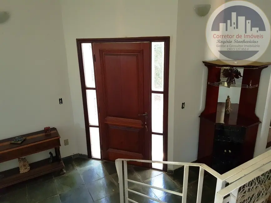 Foto 4 de Casa de Condomínio com 3 quartos à venda, 300m2 em Vinhedo - SP