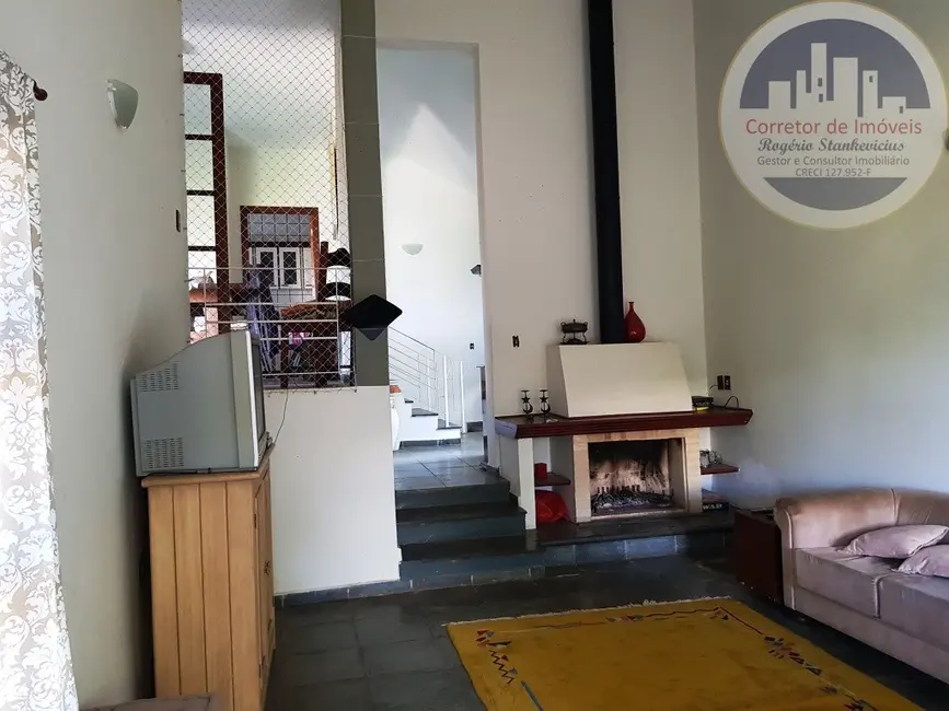 Foto 3 de Casa de Condomínio com 3 quartos à venda, 300m2 em Vinhedo - SP