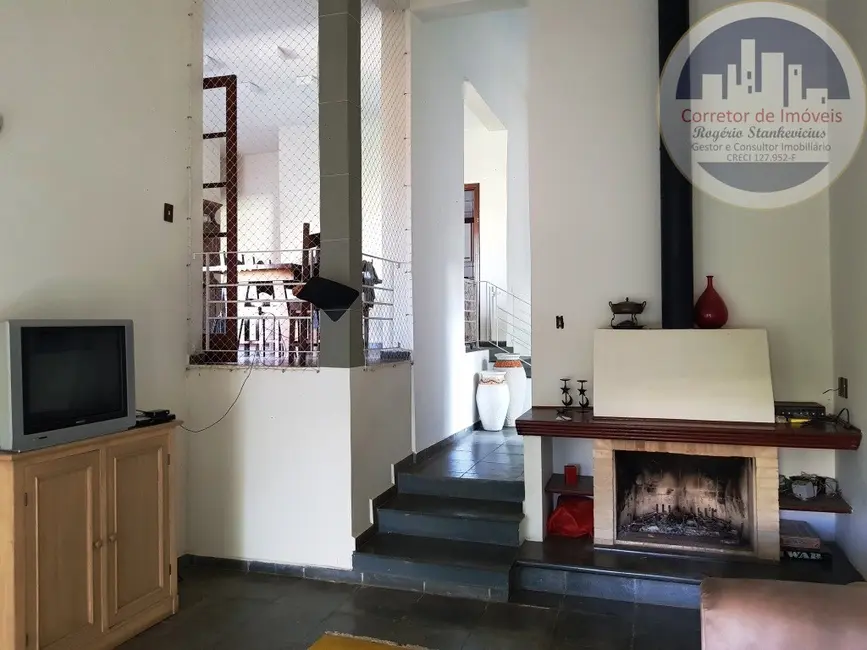 Foto 2 de Casa de Condomínio com 3 quartos à venda, 300m2 em Vinhedo - SP