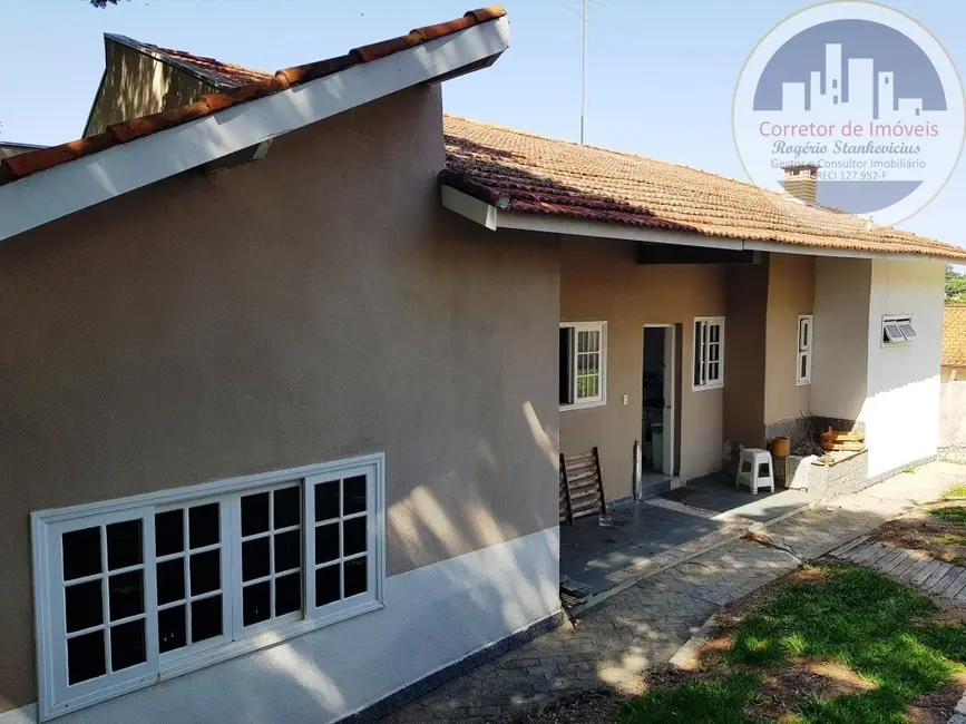 Foto 1 de Casa de Condomínio com 3 quartos à venda, 300m2 em Vinhedo - SP