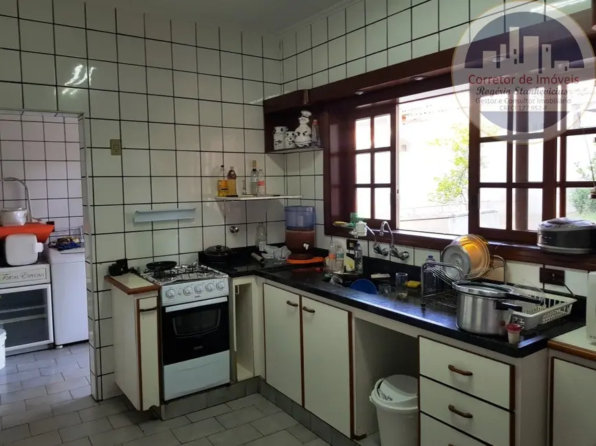 Foto 7 de Casa de Condomínio com 3 quartos à venda, 300m2 em Vinhedo - SP