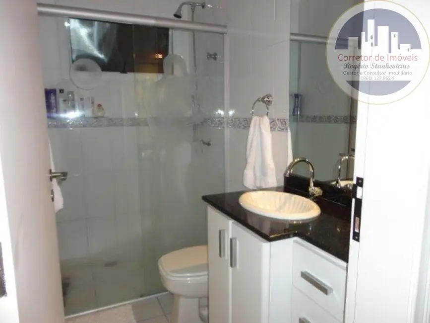 Foto 8 de Apartamento com 3 quartos à venda, 97m2 em Vinhedo - SP