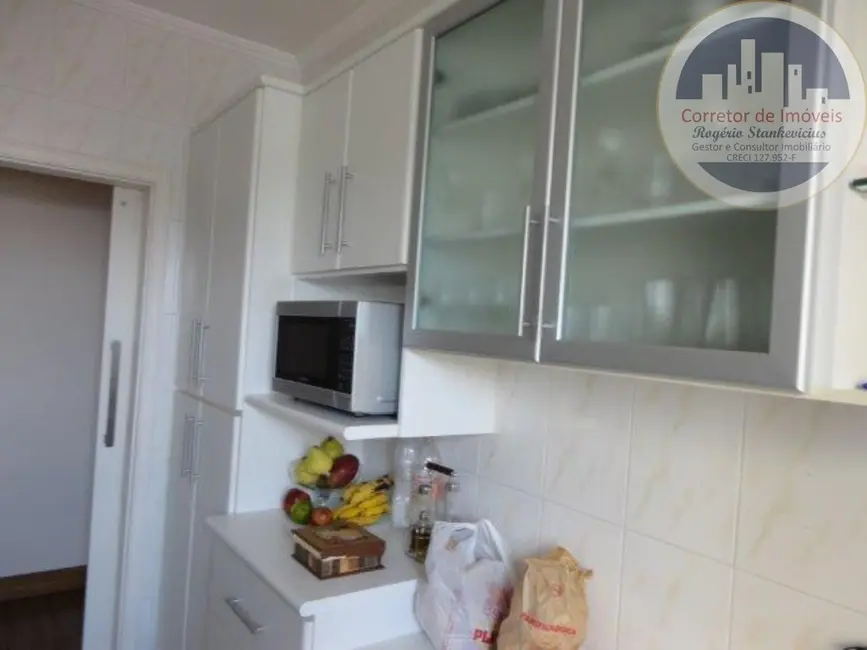 Foto 3 de Apartamento com 3 quartos à venda, 97m2 em Vinhedo - SP