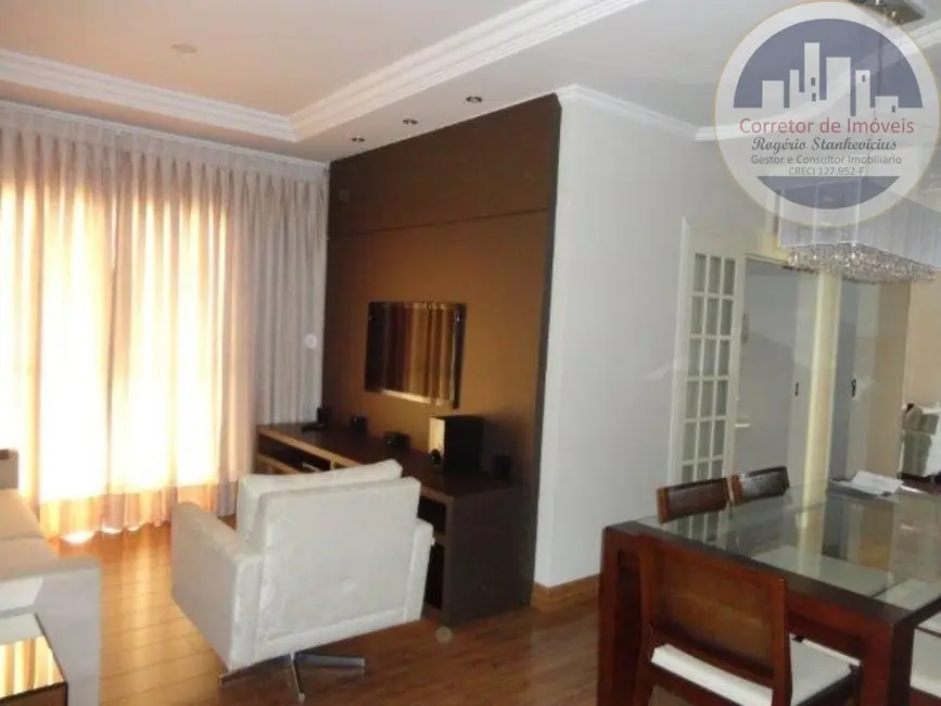 Foto 1 de Apartamento com 3 quartos à venda, 97m2 em Vinhedo - SP