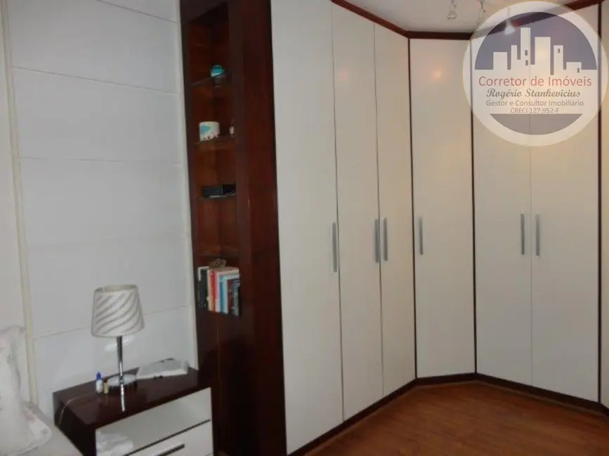 Foto 6 de Apartamento com 3 quartos à venda, 97m2 em Vinhedo - SP