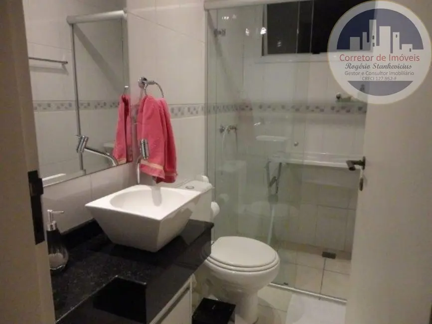 Foto 5 de Apartamento com 3 quartos à venda, 97m2 em Vinhedo - SP