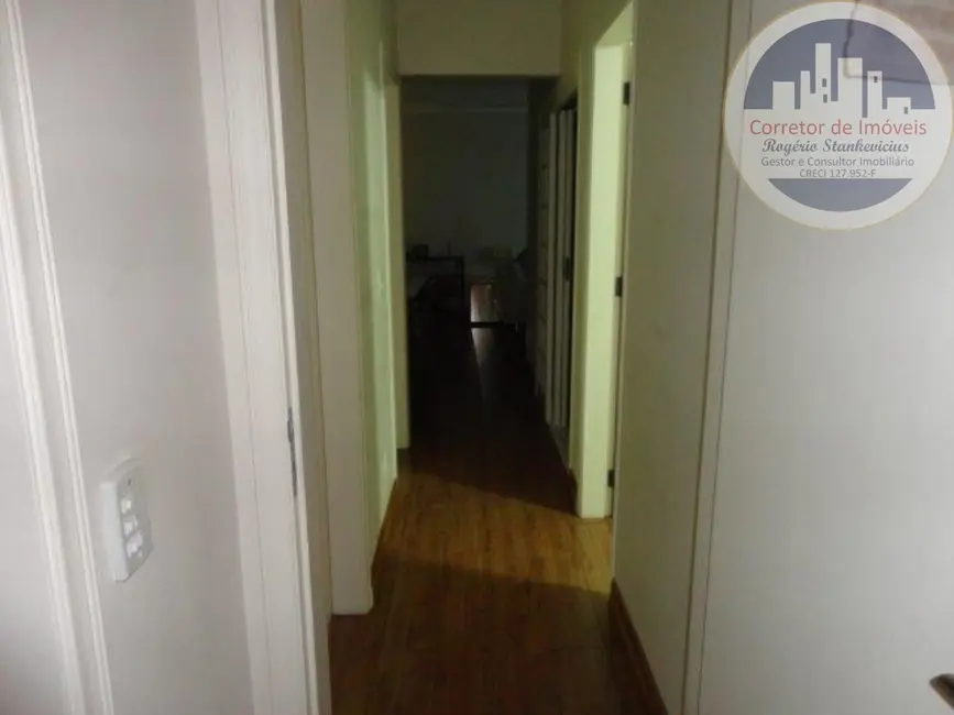 Foto 4 de Apartamento com 3 quartos à venda, 97m2 em Vinhedo - SP