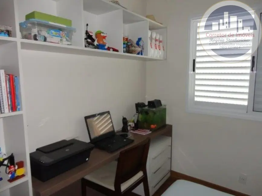 Foto 7 de Apartamento com 3 quartos à venda, 97m2 em Vinhedo - SP