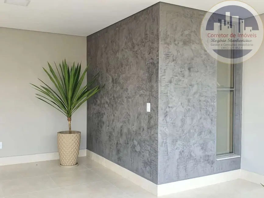 Foto 3 de Casa de Condomínio com 3 quartos à venda, 190m2 em Indaiatuba - SP