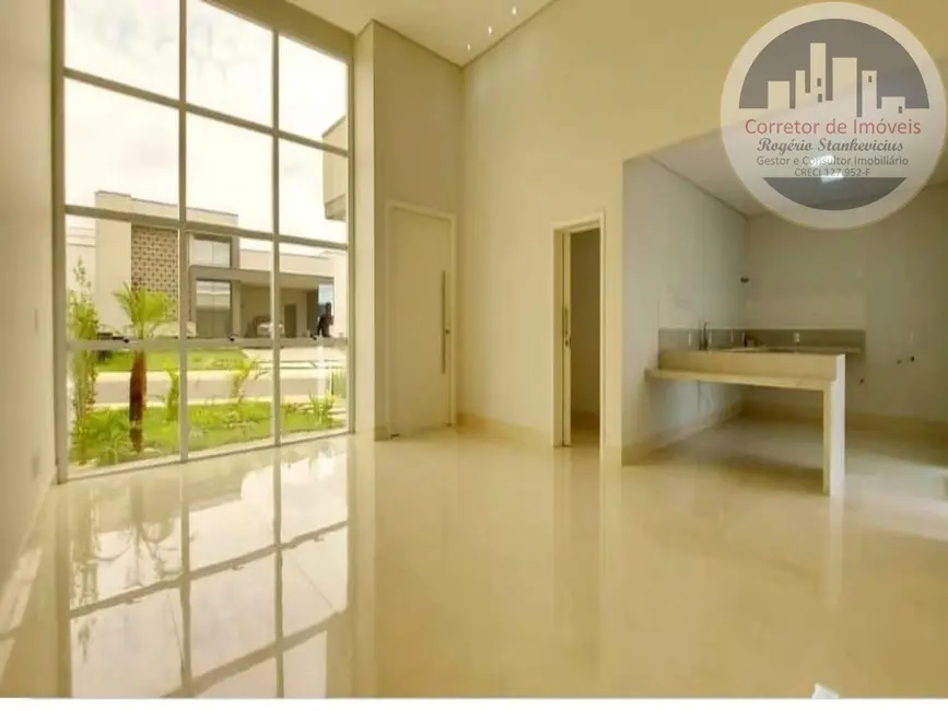 Foto 4 de Casa de Condomínio com 3 quartos à venda, 190m2 em Indaiatuba - SP