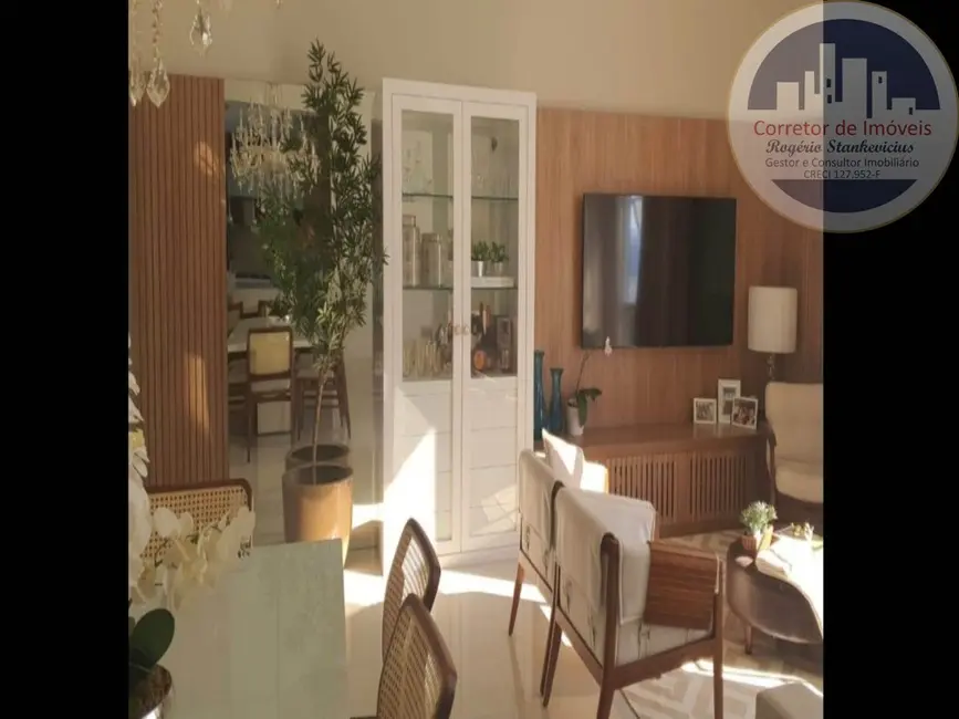 Foto 5 de Casa de Condomínio com 3 quartos à venda, 190m2 em Indaiatuba - SP