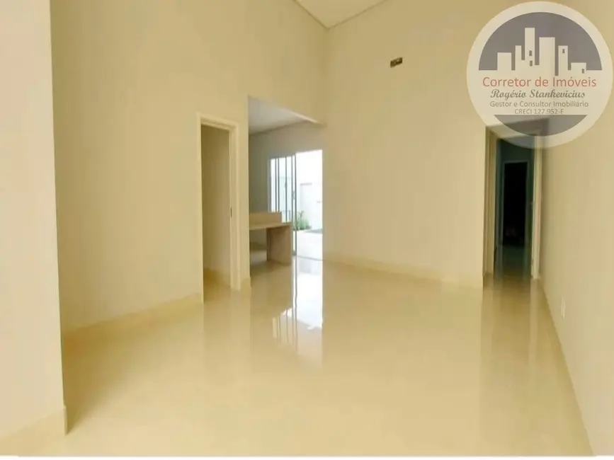 Foto 6 de Casa de Condomínio com 3 quartos à venda, 190m2 em Indaiatuba - SP