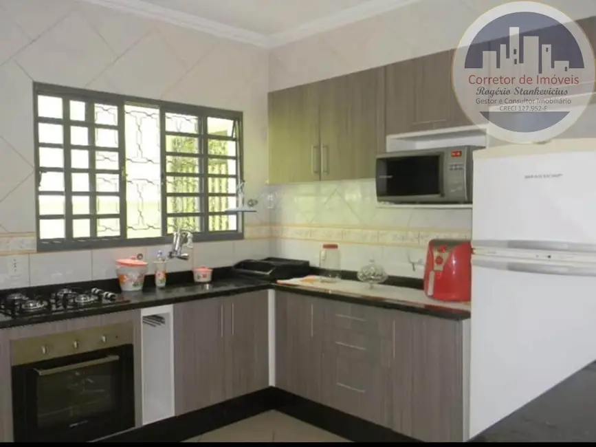 Foto 6 de Casa com 3 quartos à venda, 191m2 em Jardim Regina, Indaiatuba - SP