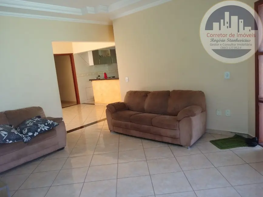 Foto 4 de Casa com 3 quartos à venda, 191m2 em Jardim Regina, Indaiatuba - SP