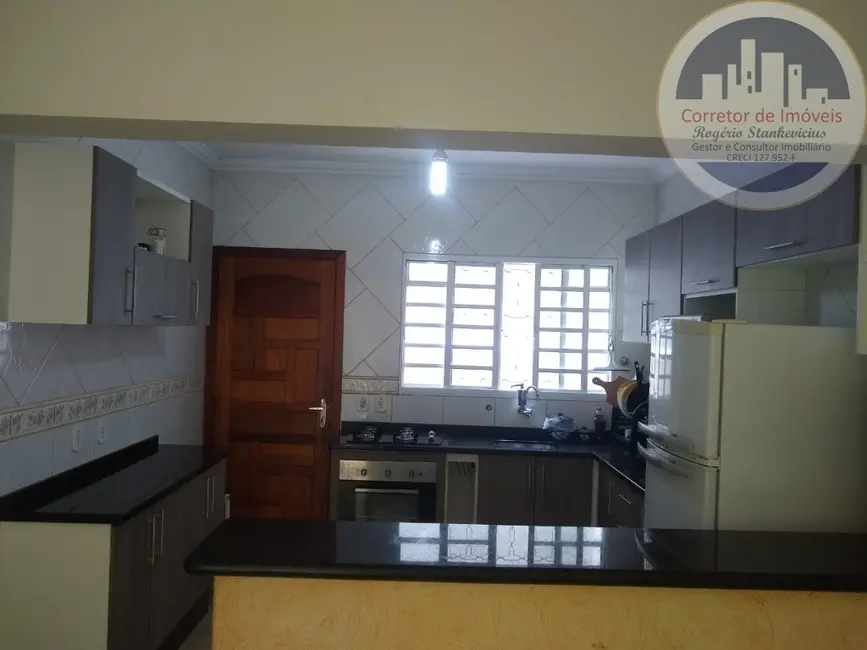 Foto 7 de Casa com 3 quartos à venda, 191m2 em Jardim Regina, Indaiatuba - SP