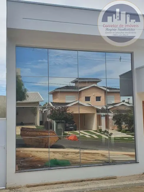 Foto 5 de Casa de Condomínio com 4 quartos à venda, 273m2 em Jardim Residencial Santa Clara, Indaiatuba - SP