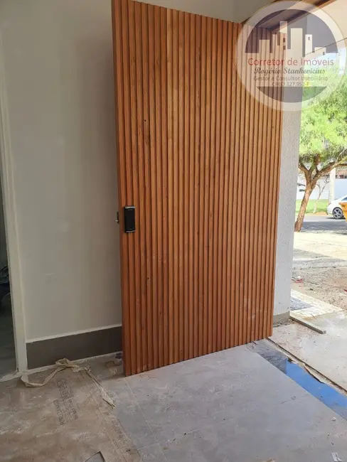 Foto 4 de Casa de Condomínio com 4 quartos à venda, 273m2 em Jardim Residencial Santa Clara, Indaiatuba - SP