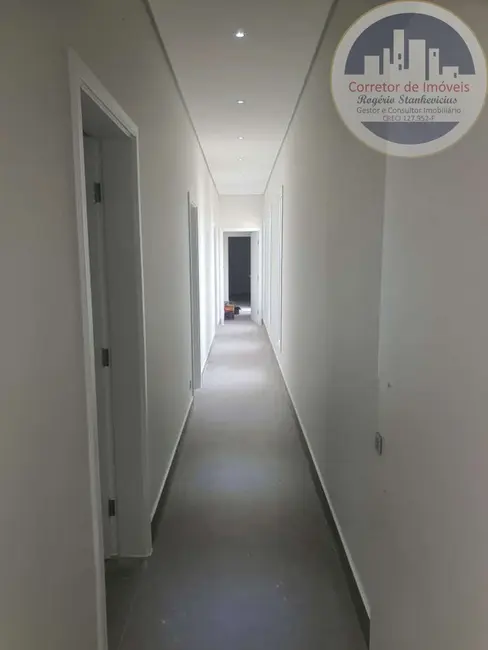 Foto 3 de Casa de Condomínio com 4 quartos à venda, 273m2 em Jardim Residencial Santa Clara, Indaiatuba - SP