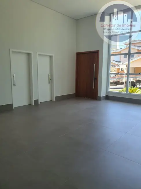 Foto 4 de Casa de Condomínio com 4 quartos à venda, 264m2 em Jardim Residencial Santa Clara, Indaiatuba - SP