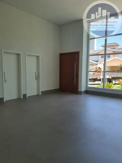 Foto 3 de Casa de Condomínio com 4 quartos à venda, 264m2 em Jardim Residencial Santa Clara, Indaiatuba - SP