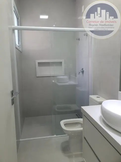 Foto 9 de Casa de Condomínio com 4 quartos à venda, 264m2 em Jardim Residencial Santa Clara, Indaiatuba - SP