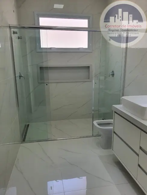 Foto 8 de Casa de Condomínio com 4 quartos à venda, 264m2 em Jardim Residencial Santa Clara, Indaiatuba - SP