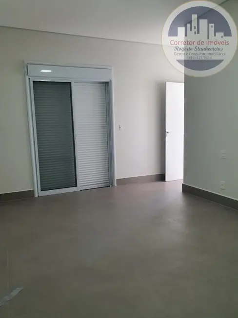 Foto 6 de Casa de Condomínio com 4 quartos à venda, 264m2 em Jardim Residencial Santa Clara, Indaiatuba - SP