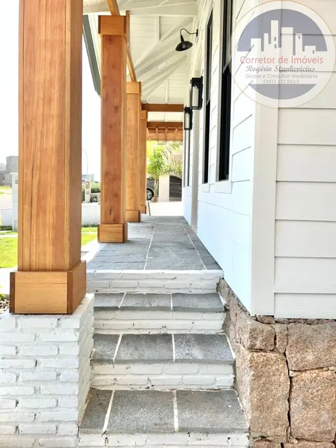 Foto 4 de Casa de Condomínio com 3 quartos à venda, 180m2 em Jardim Residencial Dona Lucilla, Indaiatuba - SP