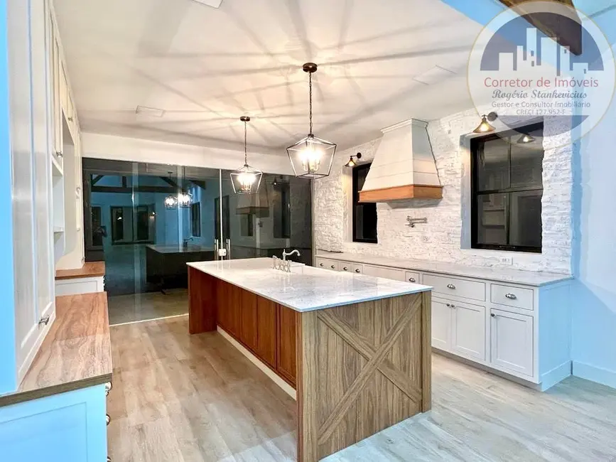 Foto 6 de Casa de Condomínio com 3 quartos à venda, 180m2 em Jardim Residencial Dona Lucilla, Indaiatuba - SP