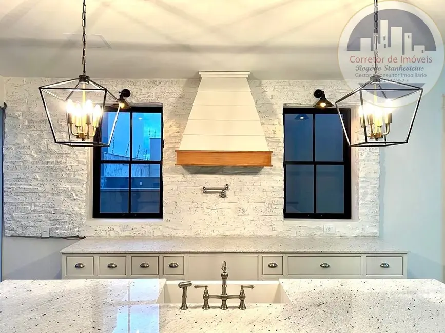 Foto 7 de Casa de Condomínio com 3 quartos à venda, 180m2 em Jardim Residencial Dona Lucilla, Indaiatuba - SP