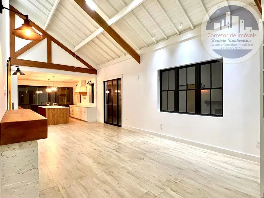 Foto 9 de Casa de Condomínio com 3 quartos à venda, 180m2 em Jardim Residencial Dona Lucilla, Indaiatuba - SP