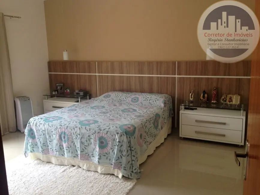 Foto 8 de Casa com 3 quartos à venda, 198m2 em Jardim Esplanada II, Indaiatuba - SP