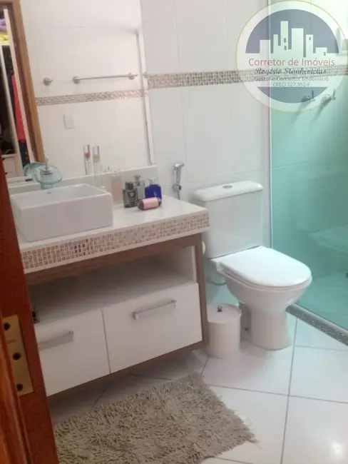 Foto 9 de Casa com 3 quartos à venda, 198m2 em Jardim Esplanada II, Indaiatuba - SP