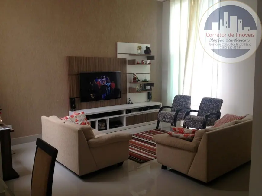 Foto 6 de Casa com 3 quartos à venda, 198m2 em Jardim Esplanada II, Indaiatuba - SP