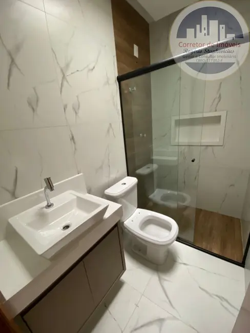 Foto 8 de Casa de Condomínio com 3 quartos à venda, 100m2 em Indaiatuba - SP