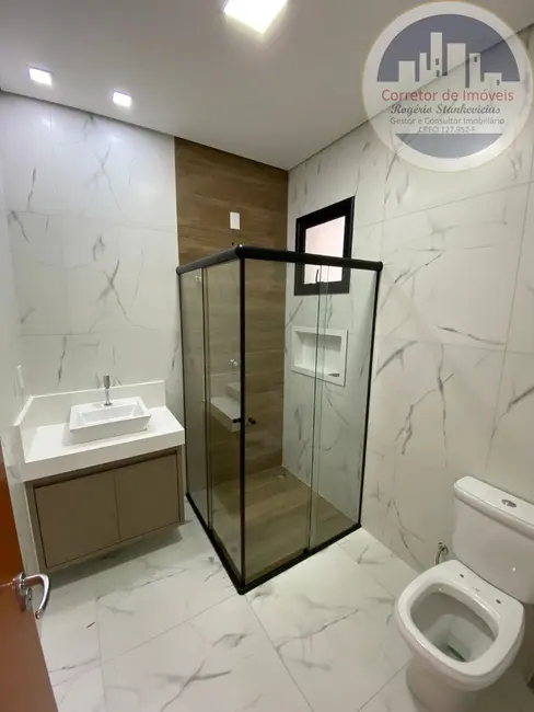 Foto 5 de Casa de Condomínio com 3 quartos à venda, 100m2 em Indaiatuba - SP