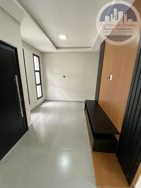 Foto 3 de Casa de Condomínio com 3 quartos à venda, 100m2 em Indaiatuba - SP