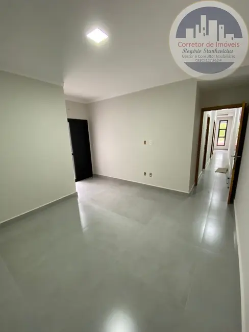 Foto 6 de Casa de Condomínio com 3 quartos à venda, 100m2 em Indaiatuba - SP