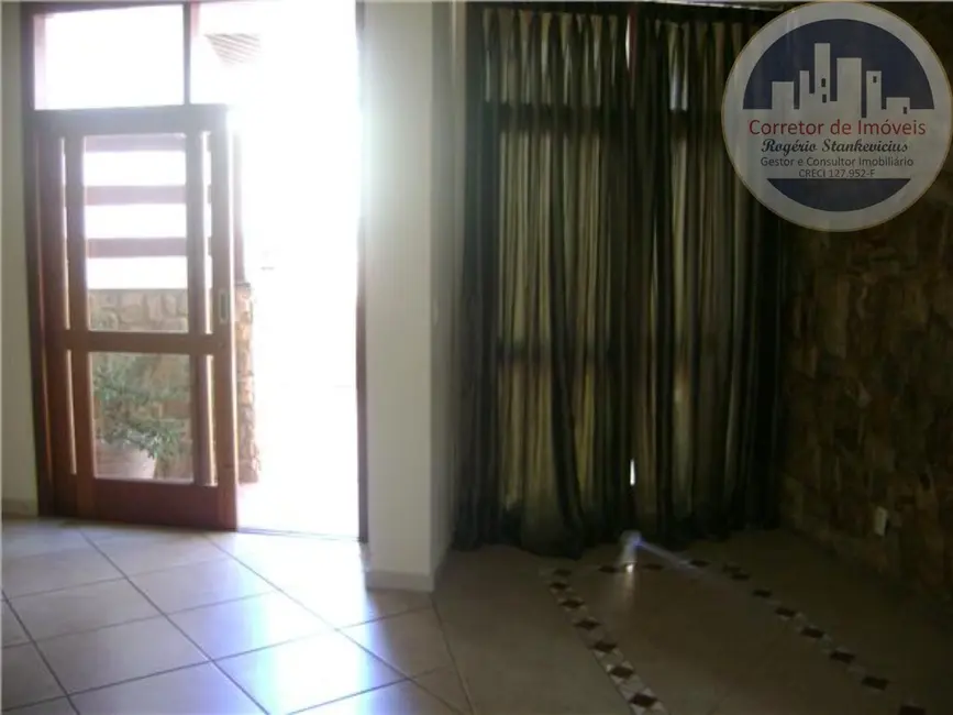 Foto 8 de Casa de Condomínio com 3 quartos para alugar, 350m2 em Vinhedo - SP