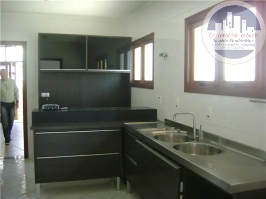 Foto 3 de Casa de Condomínio com 3 quartos para alugar, 350m2 em Vinhedo - SP