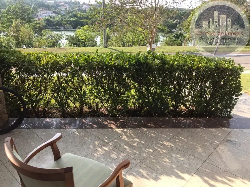 Foto 5 de Casa de Condomínio com 5 quartos à venda e para alugar, 600m2 em Vinhedo - SP