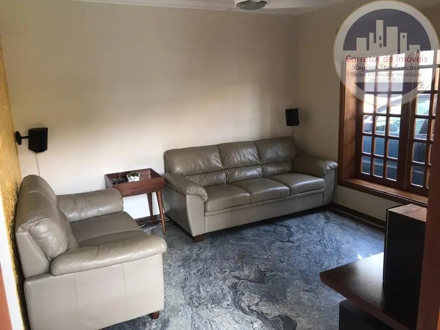Foto 9 de Casa de Condomínio com 5 quartos à venda e para alugar, 600m2 em Vinhedo - SP