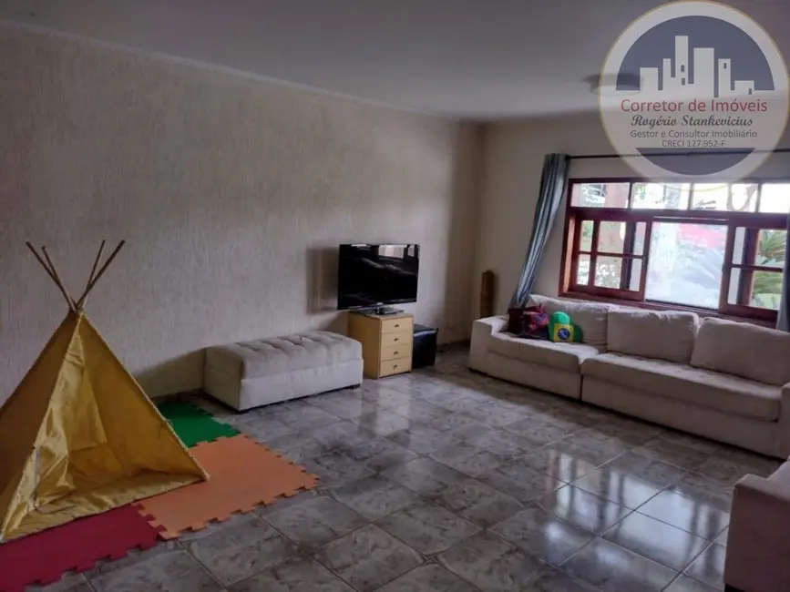 Foto 3 de Casa de Condomínio com 3 quartos à venda, 295m2 em Vinhedo - SP