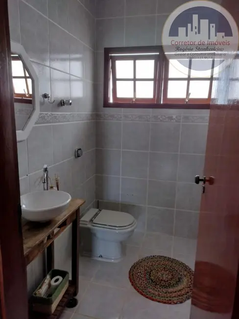Foto 4 de Casa de Condomínio com 3 quartos à venda, 295m2 em Vinhedo - SP