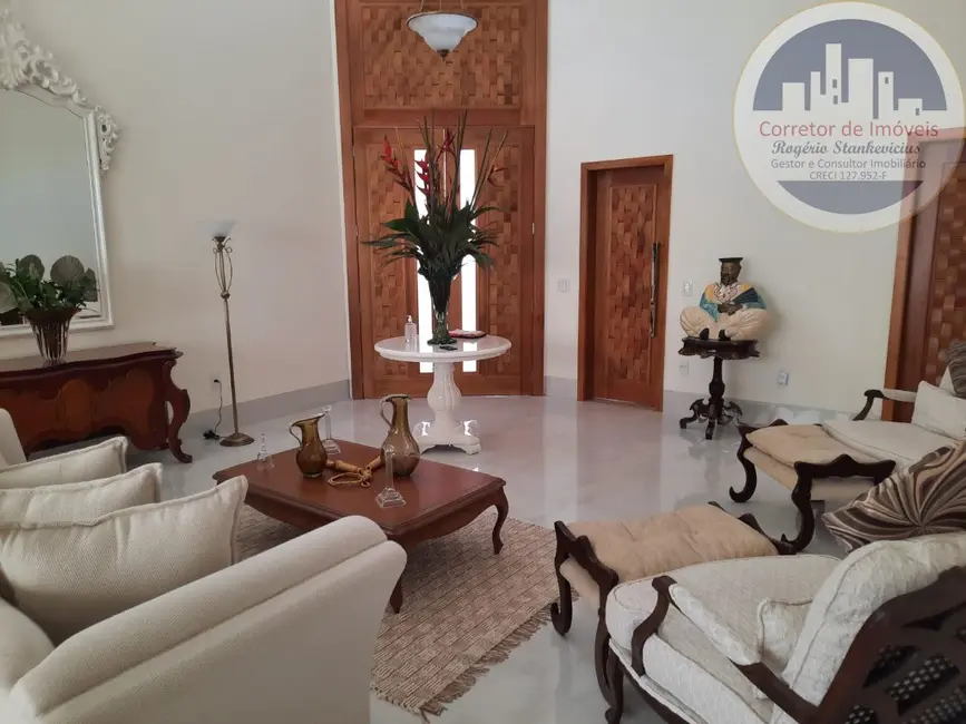 Casa de Condomínio com 3 quartos à venda, 320m2 em Valinhos - SP - imagem 7 Foto 7 de Casa de Condomínio com 3 quartos à venda, 320m2 em Valinhos - SP